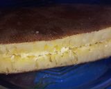 Foto langkah ke 6 dari resep Martabak manis/ Terangbulan.