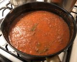 Foto del paso 6 de la receta: Spaghetti a la Bolognesa