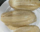 Hình bước làm 2 của món Bánh chuối chiên