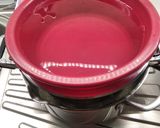 Sajt házilag bolti zsíros tejből recept fázis 5 fotója