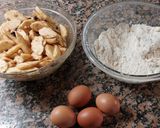 Foto del paso 2 de la receta: Torta re fácil de manzana