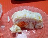 Foto del paso 4 de la receta: Arrollado de puré