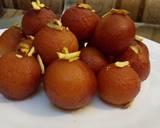 Gulab Jamun recipe step 6 photo
