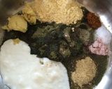 A picture of step 2 of Hariyali Paneer Tikka / Grilled Cottage Cheese.