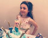 صورة لخطوة 10 من وصفة كيك فروزن