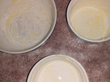 Mini Tortas