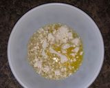 A picture of step 2 of Pizza Crust.