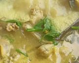 Foto langkah ke 4 dari resep Soto Ayam.