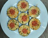 Foto langkah ke 3 dari resep Tahu Fantasy.