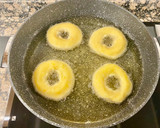 Foto del paso 9 de la receta: Roscos de naranja muy esponjosos, sin gluten