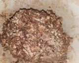 Foto del paso 6 de la receta: Salchichón de chocolate 🍫