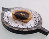 Foto langkah ke 8 dari resep Pie Coklat Truffle (#pr_anekapie).