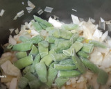 Foto del paso 3 de la receta: Sopa de pasta y verduras
