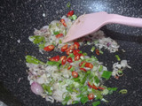 Nasgor Jadul Kencur