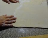 Foto del paso 9 de la receta: Masa de hojaldre