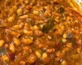 Foto del paso 2 de la receta: Falso chilli con carne 🌶