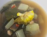 Foto langkah ke 3 dari resep Sayur Asem sunda.