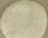 Foto del paso 1 de la receta: Arroz frito estilo asiático con pollo