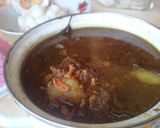 Foto langkah ke 5 dari resep Rawon.