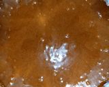 A picture of step 4 of Chocolate Brownie.