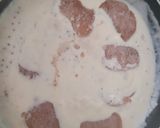 Foto del paso 4 de la receta: Filete de cerdo con salsa de Mostaza a la Antigua#Calendario 2026