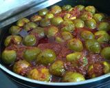 બાફેલું ગુંદા નું અથાણુંં (Bafela Gunda Athanu Recipe in Gujarati) રેસીપી સ્ટેપ8ફોટો