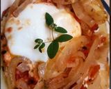 Foto del paso 4 de la receta: Bisteck de huevo a lo pobre