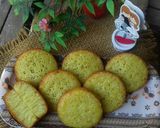 Foto langkah ke 5 dari resep Bika Ambon ekonomis #pr_kuetradisionalberserat.