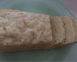 Foto langkah ke 5 dari resep Bolu tape keju kukus.