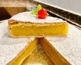 Foto del paso 10 de la receta: Pastel de yema y almendras. (Yolk and almond cake)