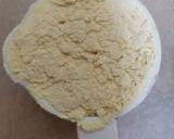 Gluten Free Besan Paappri recipe step 2 photo