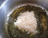 Foto del paso 2 de la receta: Aguadito de pollo 🐔🇵🇪