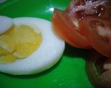 Foto langkah ke 6 dari resep Mie celor no santan.