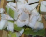 अमरुद चाट (Amrood Chaat recipe in hindi) रेसिपी चरण 1 फोटो