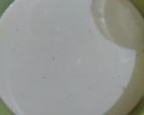 Foto langkah ke 2 dari resep Gulai Nanas plus Telur dan Tahu.