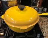 (Somewhat Deconstructed) Arroz con Pollo recipe step 6 photo