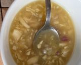 Hình bước làm 3 của món Sườn xào chua ngọt đưa cơm