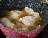 Foto langkah ke 4 dari resep Ayam Goreng Bawang Putih.