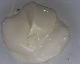 صورة لخطوة 1 من وصفة صلصة جزائرية بجبن طري 🤤💗❤