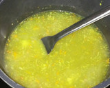 Foto del paso 2 de la receta: Mermelada de jengibre