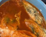 Foto del paso 10 de la receta: Chiles de rellenar (con queso)