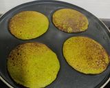 A picture of step 5 of Rava/Semolina Idra/Appe.