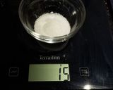 【冬日甜點】香芋芋圓系列(3種搭配)的食譜步驟15照片