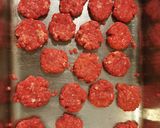 Une image de l'étape 7 de 🍔 Babyburgers !!!🍔.