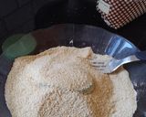 Foto del paso 3 de la receta: Milanesas de zapallitos