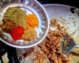 भरवां परवल की सब्जी रेसिपी चरण 3 फोटो