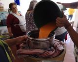 Foto del paso 6 de la receta: Nieve de Mango
