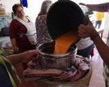 Foto del paso 6 de la receta: Nieve de Mango