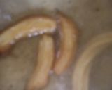 Foto del paso 6 de la receta: Súper churros modificados