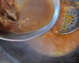 Karahi beans recipe step 3 photo